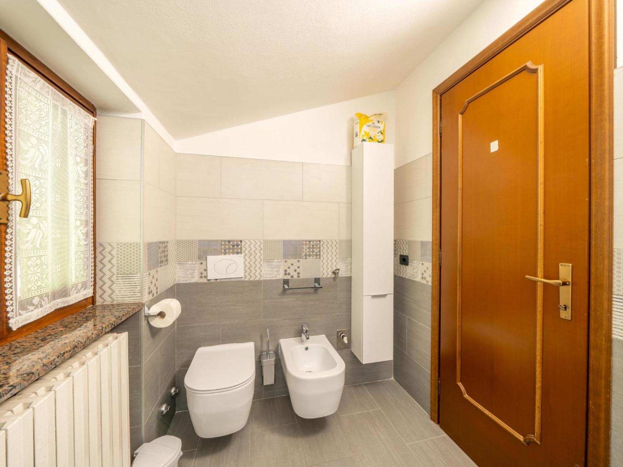 Apartment Tondo-2 By Interhome Castelveccana Exteriér fotografie
