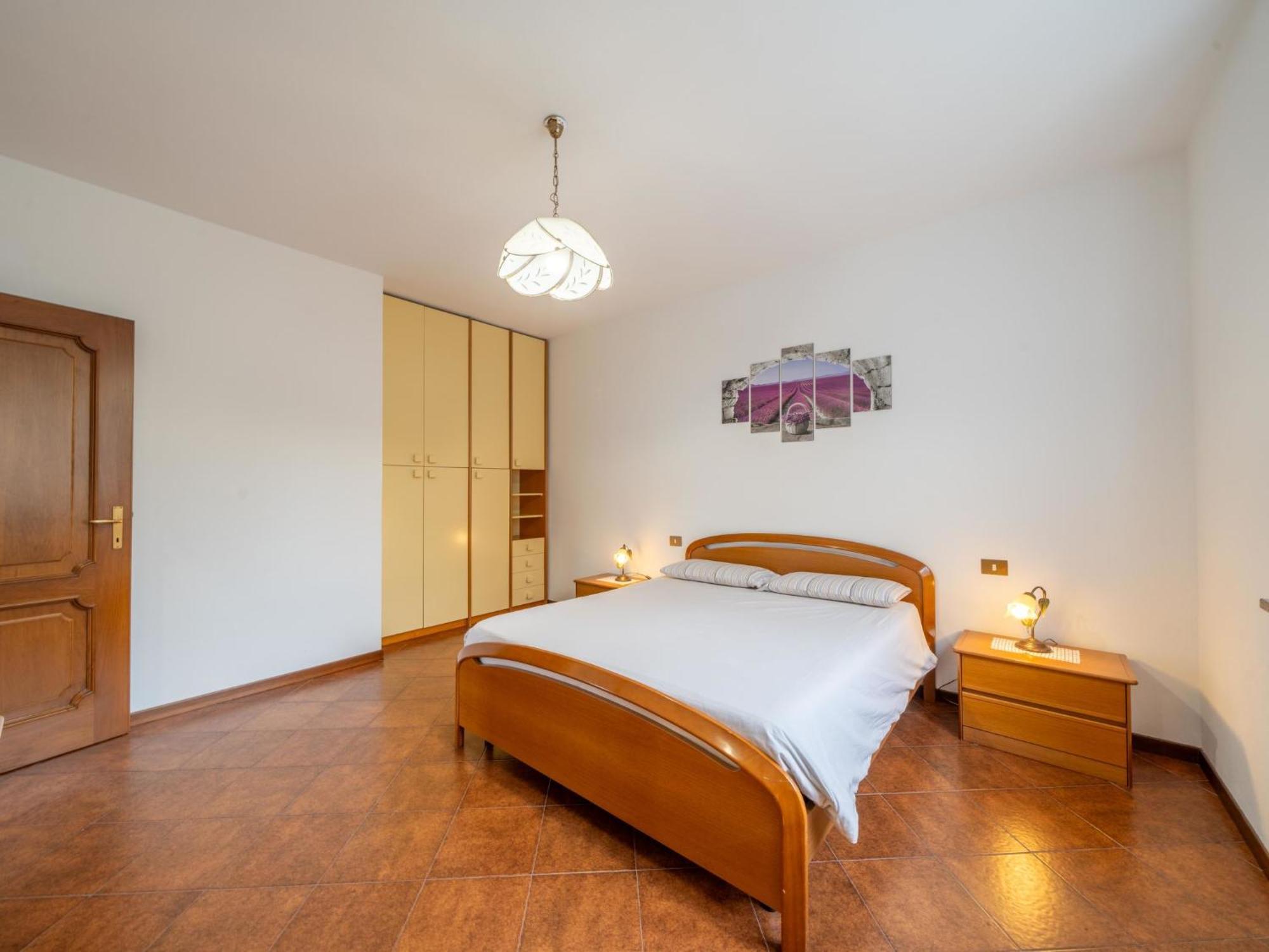 Apartment Tondo-2 By Interhome Castelveccana Exteriér fotografie