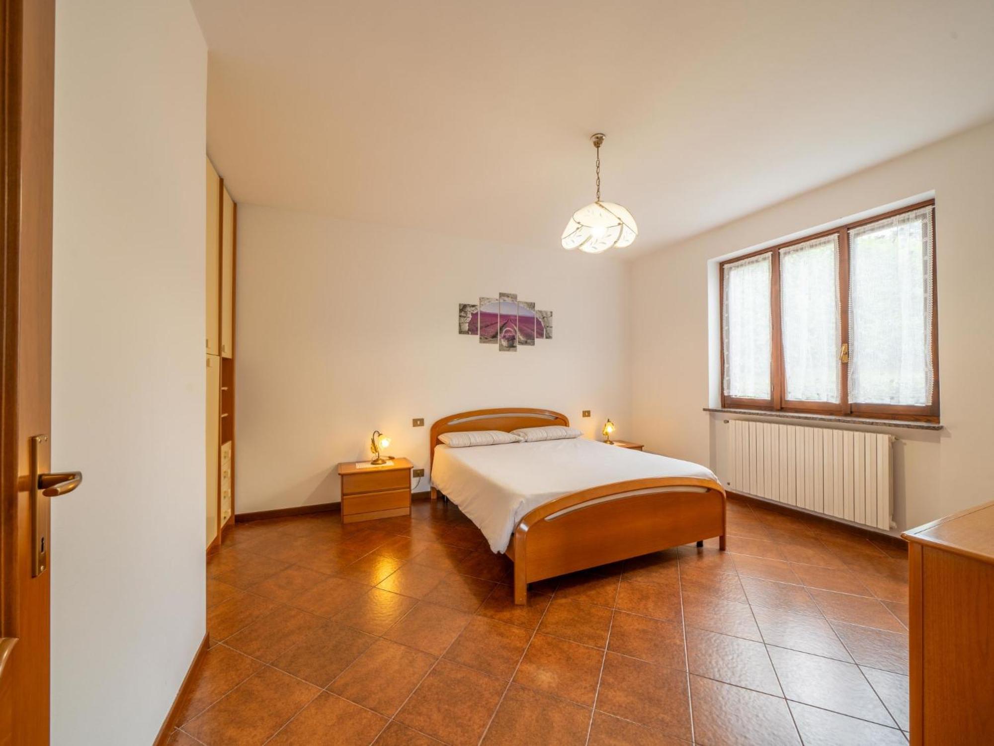 Apartment Tondo-2 By Interhome Castelveccana Exteriér fotografie